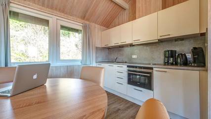 Bungalow für 4 Personen in Dahlem, Eifel, Bild 3