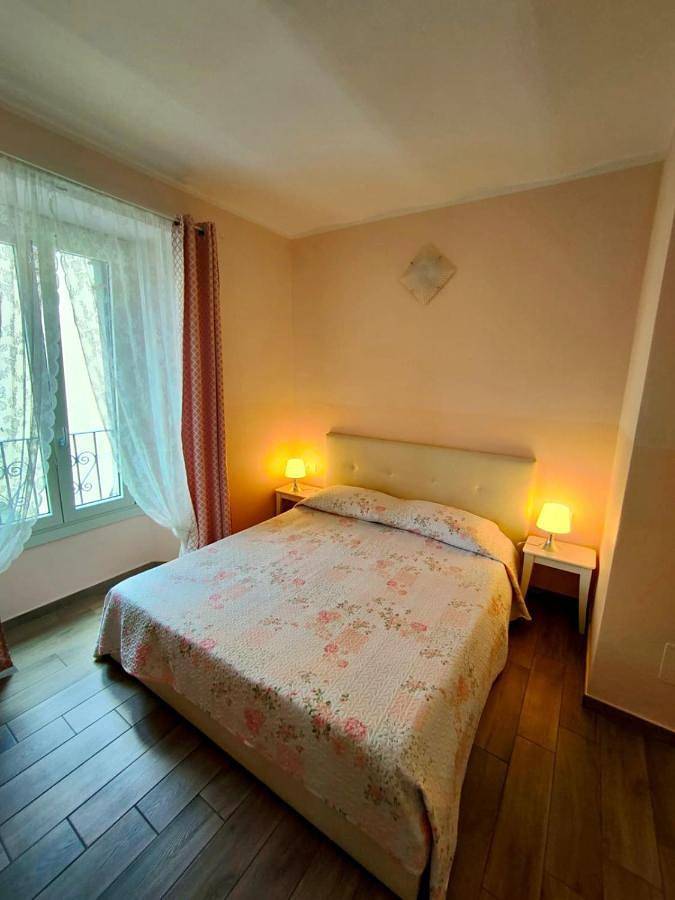 Hotel für 4 Personen, mit Ausblick und Seeblick