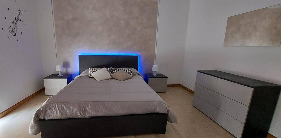 Gîte pour 5 personnes, avec balcon et jardin à Colognola ai Colli - 3