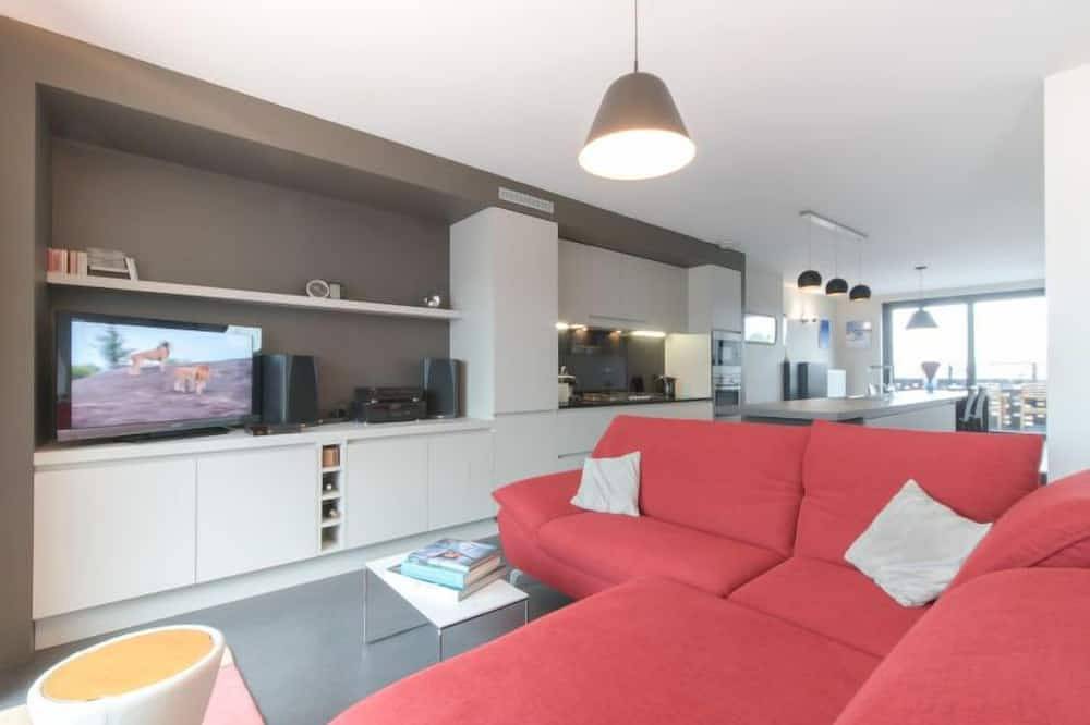 Appartamento vacanze a De Haan a partire da 124€ a notte