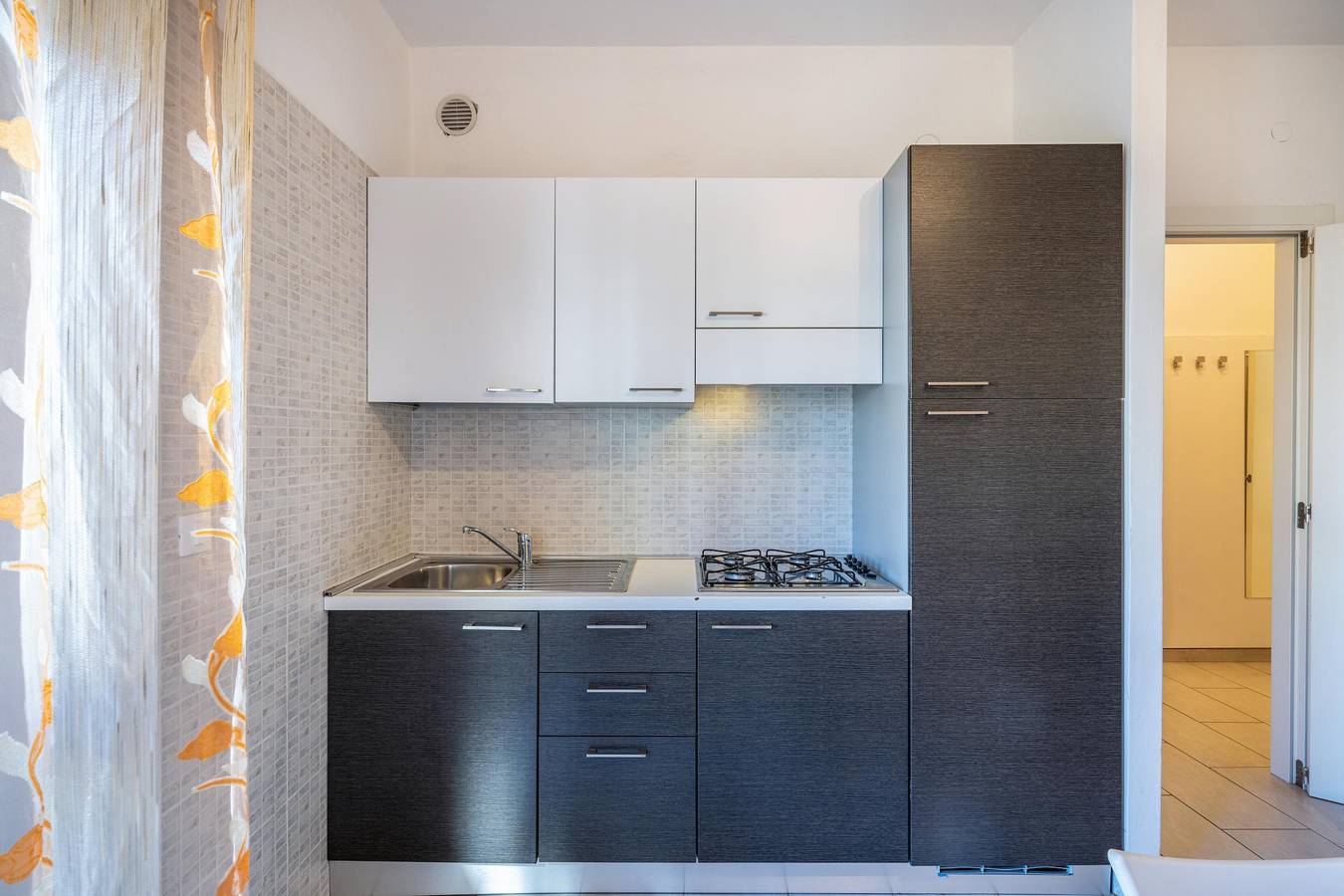 Ganze Wohnung, Ferienwohnung "Andromeda B4" mit großer Terrasse in Bibione, Venedig Provinz