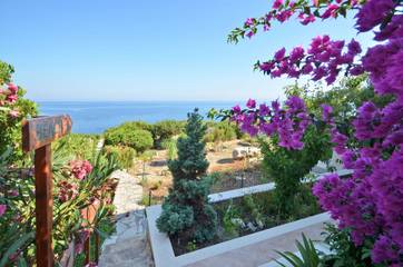 Holiday Rental for 4 People in Čara, Korcula, Photo 3