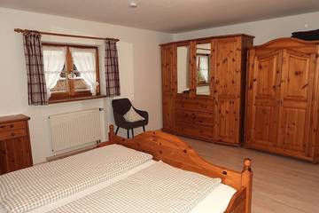 Bauernhof für 3 Personen in Rottach-Egern, Alpenland Tegernsee Schliersee, Bild 1