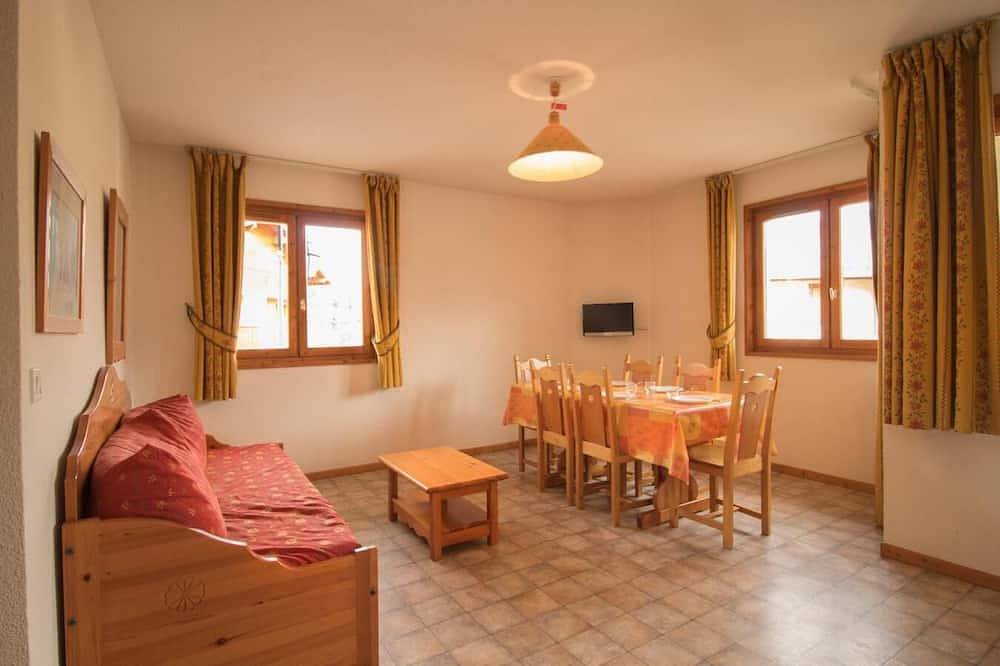 Photo : Appartement de vacances