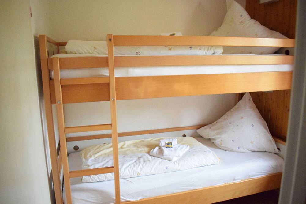 Haus Typ 5, 3 Schlafzimmer, max. 9  Personen in Grafenhausen, Südschwarzwald