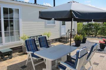 Chalet für 4 Personen in Renesse Strand, Renesse, Bild 3