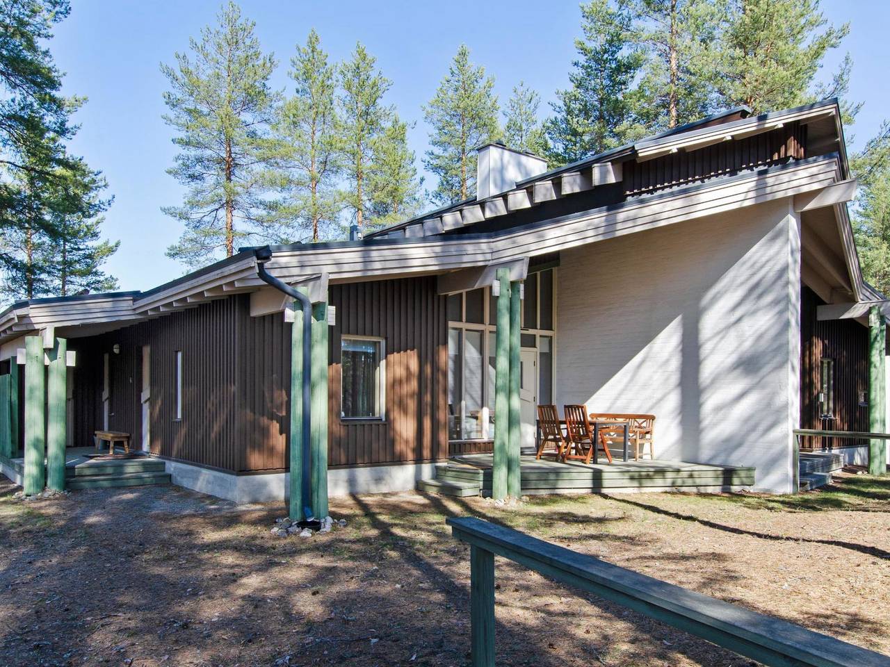 Hiisiranta d1 in Loma-Koli, Pielinen