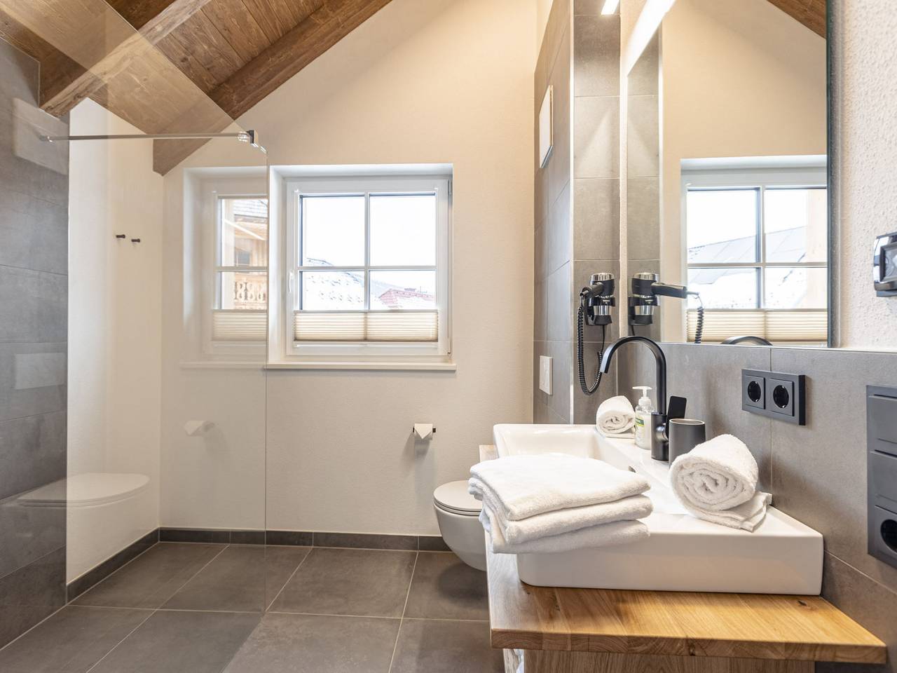 Chalet Speiereck 5 in Pichl (Mariapfarr), Mariapfarr