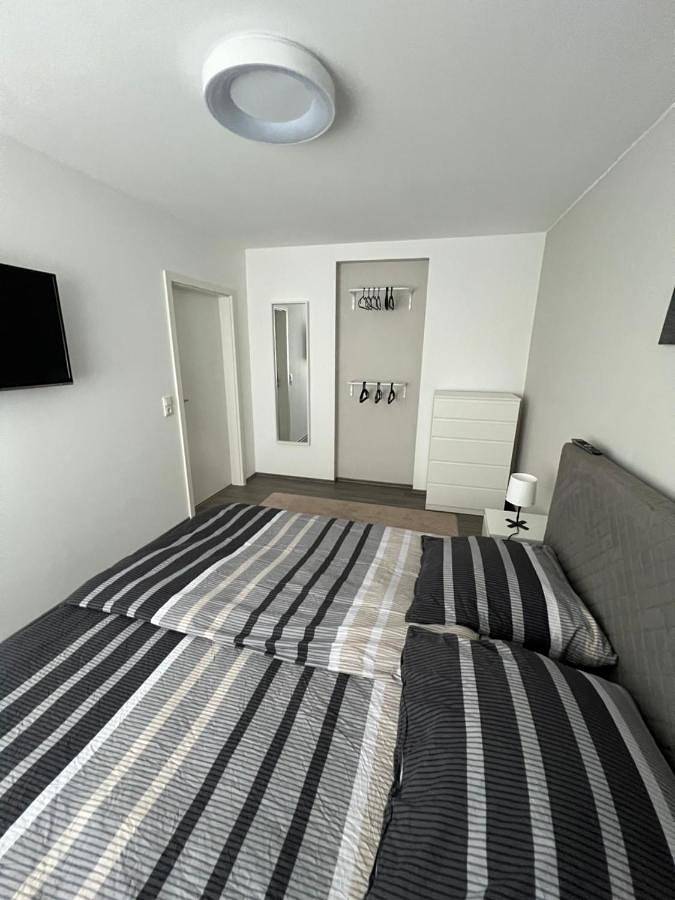 Ganze Wohnung, Ferienwohnung zum Kriegerdenkmal in Alzey, Kurpfalz