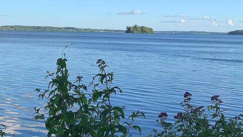 Ferienwohnung für 2 Personen, mit Garten in Bosau - 4