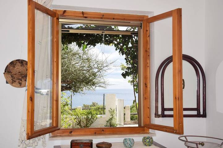 Ferienhaus für 4 Personen, mit Garten, mit Haustier - 1