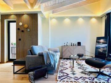 Apartament Wakacyjny dla 2 osoby w Ocenarium Stralsund, Stralsund, Zdjęcie 4