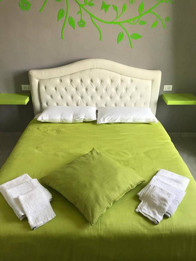Maison d’hôte pour 2 personnes, avec Vue dans Nole
