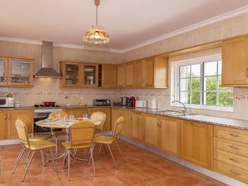 Ferienhaus für 8 Personen in Alcantarilha e Pêra, Algarve, Bild 3