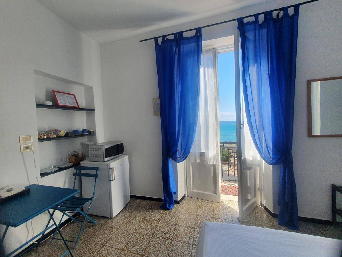 Hotel Zoagli in Zoagli, Riviera di Levante
