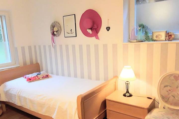 Ferienwohnung für 8 Personen, mit Balkon/Terrasse in Gößweinstein - 3