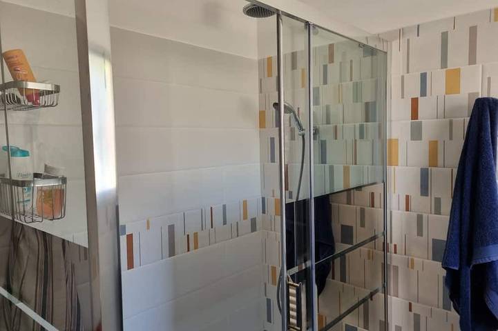 Location de vacances pour 7 personnes, animaux acceptés dans Plage Coupereau - 4