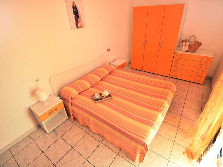 Ganze Wohnung, Vistamare in Silvi, Adriaküste Abruzzen