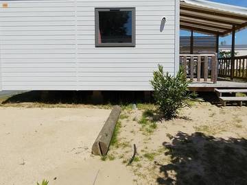 Camping für 2 Personen in La Tranche-sur-Mer, Vendée, Bild 2