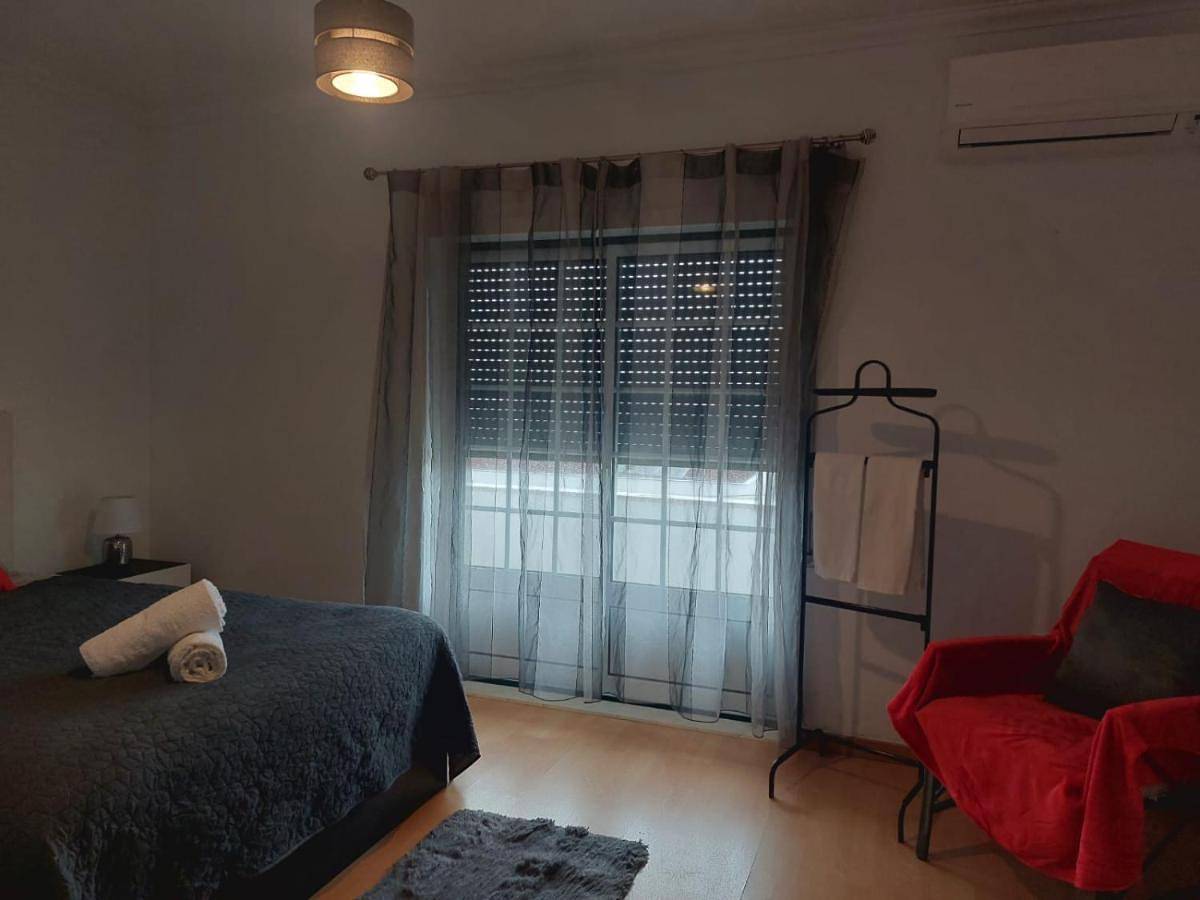 Appartement de vacances entier, Vivenda Cordeiro in Bárrio (Alcobaça), Leiria District