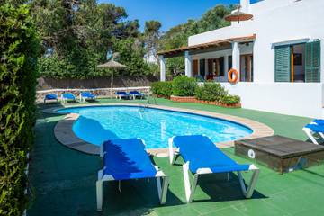 Apartment in Santanyí, Mallorca Süden