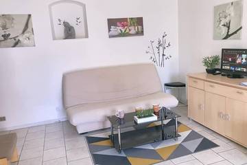 Gîte pour 5 personnes à Bonny-sur-Loire