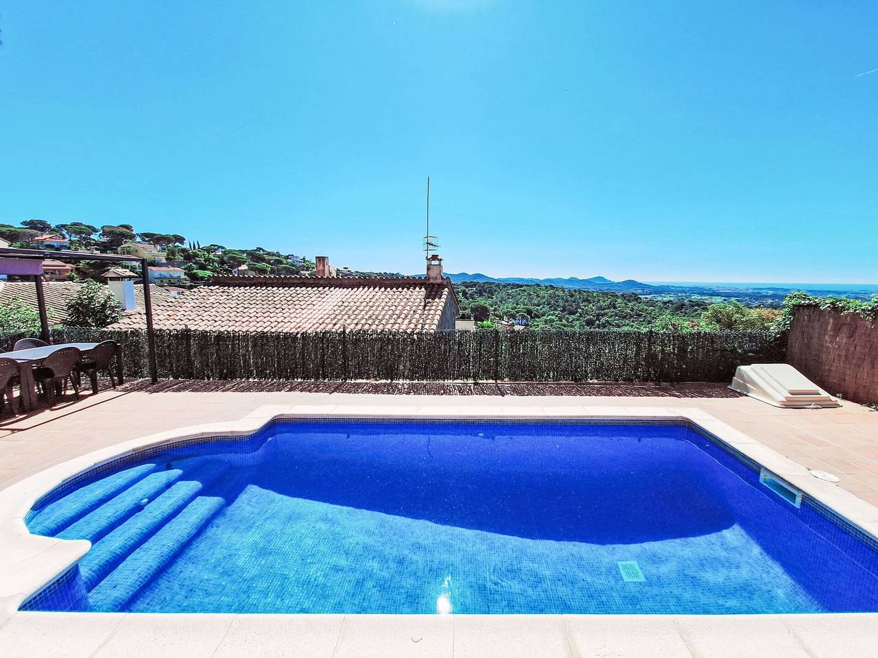 Panoramic - Panoramic 650.1 in Tordera, Maresme
