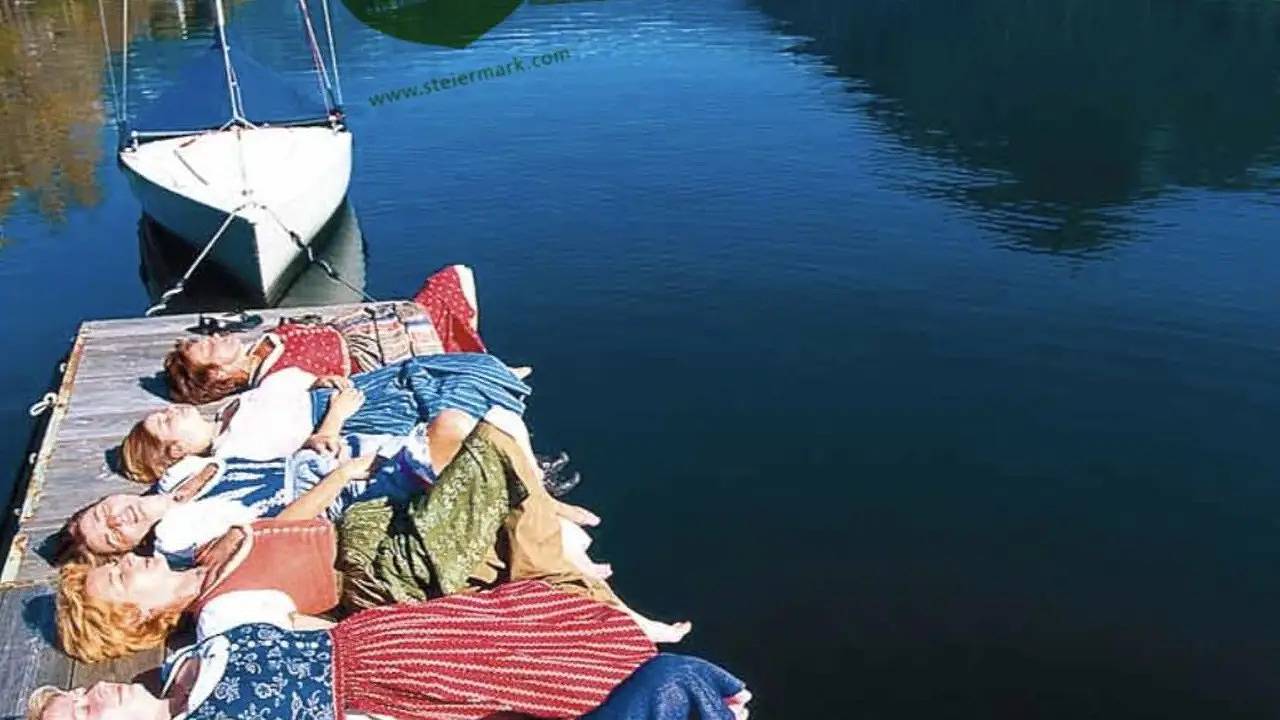 Ganze Ferienwohnung, Ferienwohnung für 4 Personen (45 m²) in Öblarn in Rottenmanner und Wölzer Tauern, Öblarn