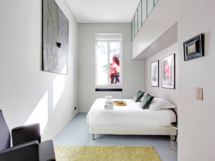 Gîte pour 7 personnes à Paris - 4