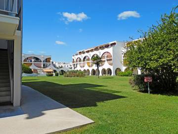 Appartement De Vacances pour 3 Personnes dans La Grande-Motte, Région de Montpellier, Photo 4