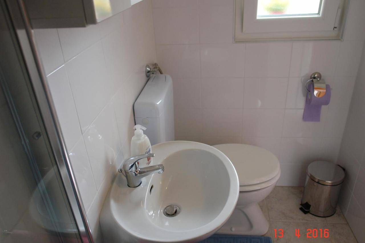 Ganze Wohnung, Mini studio Lera ,pazinska 7 in Poreč, Grad Poreč