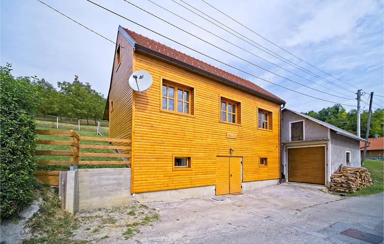 Gemütliche 2-Zimmer-Wohnung mit Pool, WLAN und Parkplatz in Zagreb und Umgebung