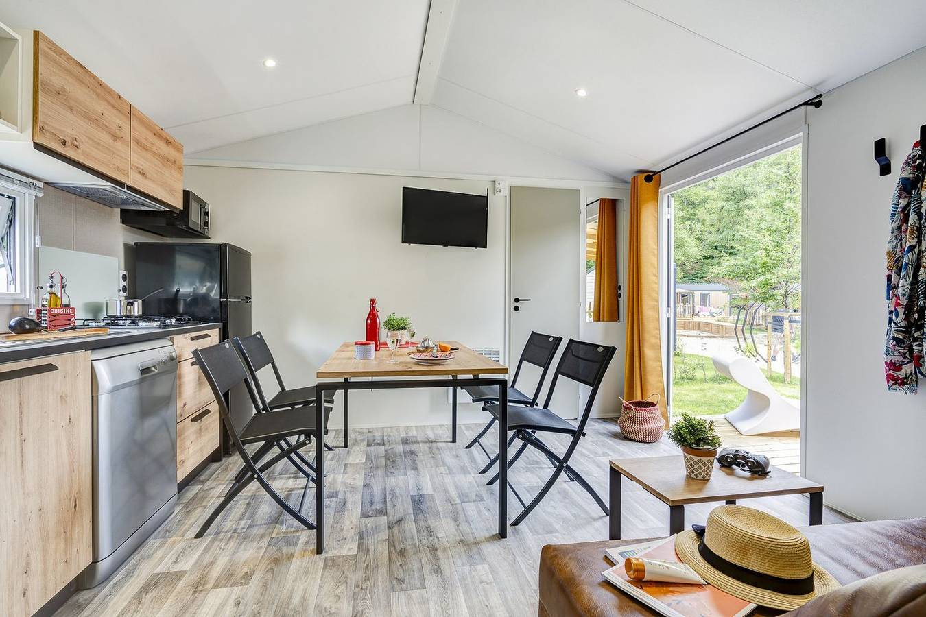 Cottage Cocoon 4p 2Bdrms Airconpremium in Tellin, Neufchâteau region