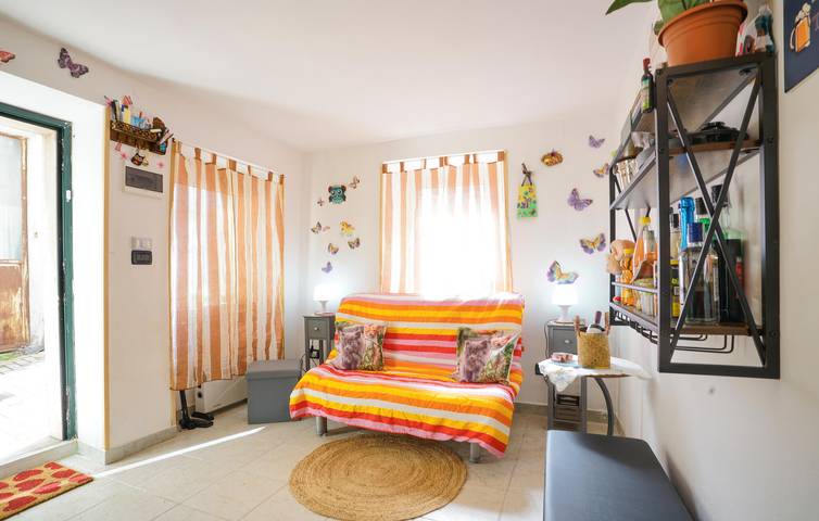Appartamento moderno con aria condizionata, cucina e servizi per i bambini in San Cristoforo (Italia), Provincia d'Alessandria