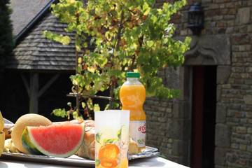 Gîte for 4 People in Juilley, Manche, Photo 3