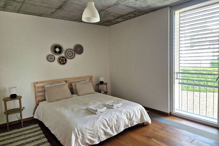 Ferienwohnung für 10 Personen, mit Whirlpool und Terrasse sowie Garten in Kanton Freiburg - 4
