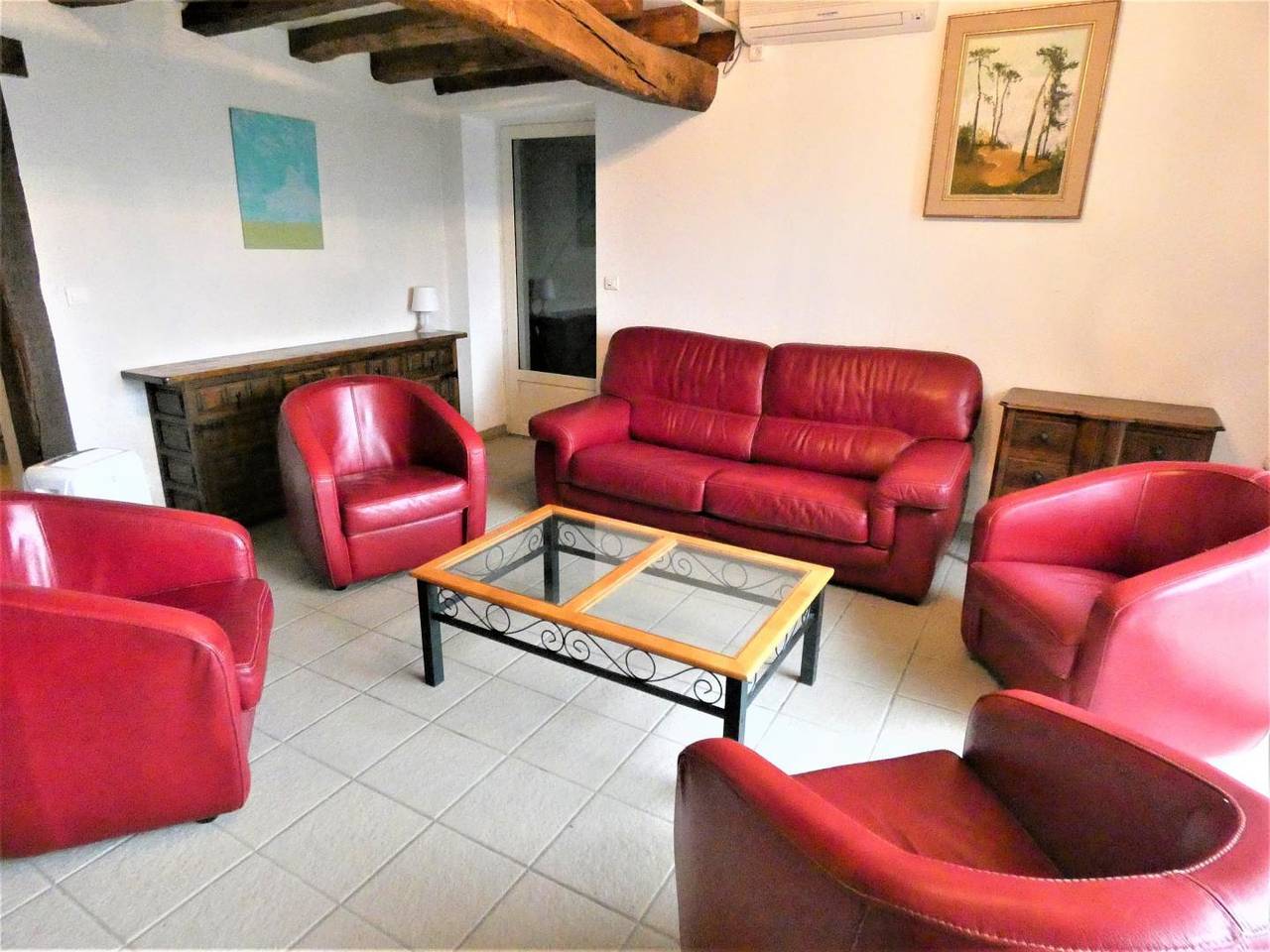 Le Pressoir in Orist, Région de Dax
