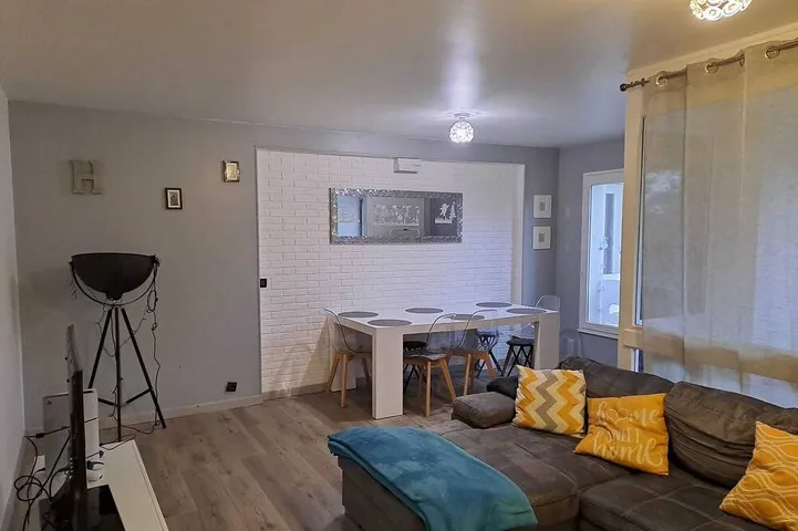 Ferienwohnung für 7 Personen - 1