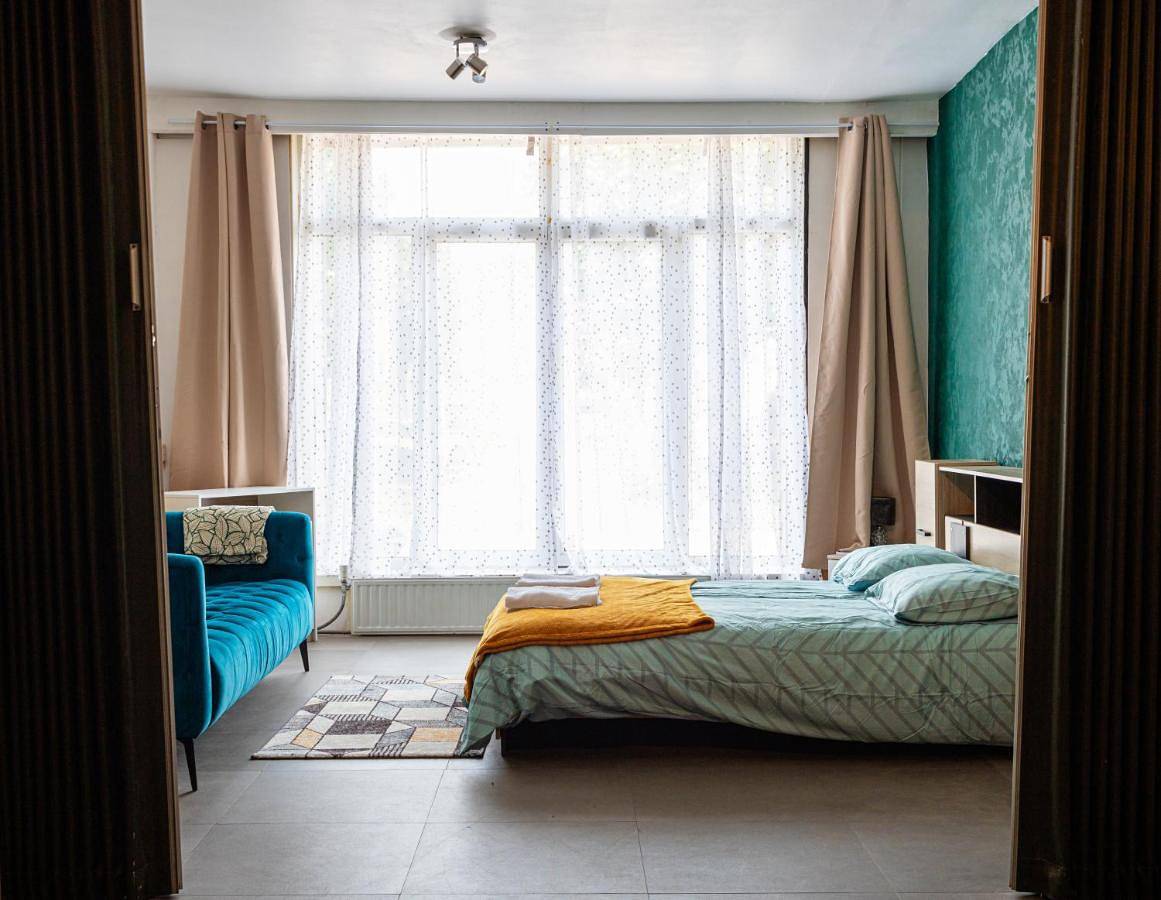 Appartement entier, Find yourself apartment Dunkerque in Coudekerque-Branche, Côte des dunes de Flandres