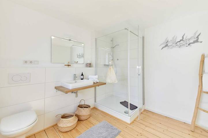 Ferienhaus für 10 Personen, mit Garten und Balkon, mit Haustier in Bernkastel-Kues - 4