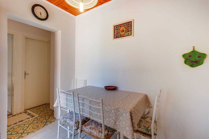 Ferienwohnung für 2 Personen, mit Balkon/Terrasse und Terrasse auf Lošinj - 2