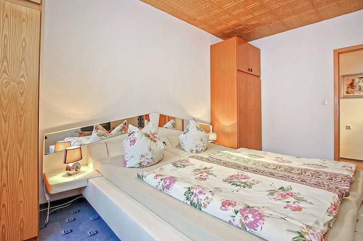 Ferienwohnung für 5 Personen, mit Garten und Terrasse, mit Haustier in Milmersdorf - 2