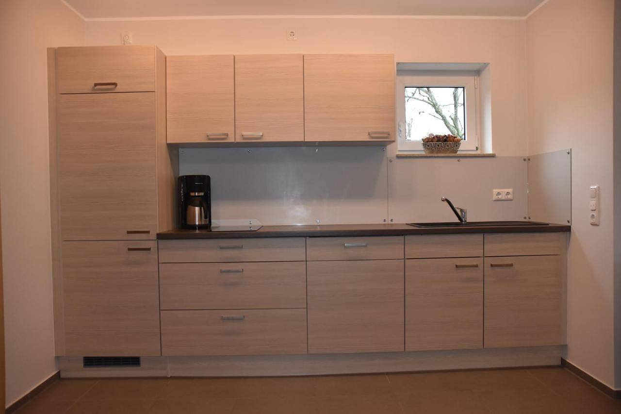 Appartement entier, Ferienwohnung an der Obermosel in Oberbillig, Arrondissement de Trèves-Sarrebourg