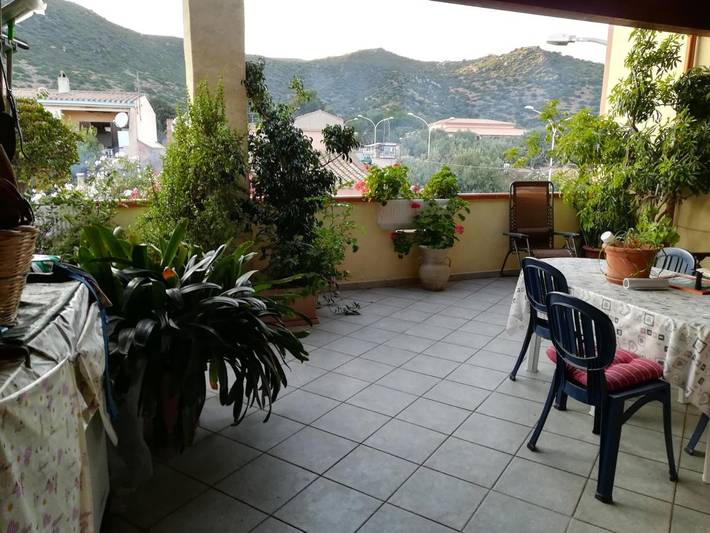 Bed and Breakfast für 2 Personen, mit Ausblick und Terrasse sowie Garten, mit Haustier - 1