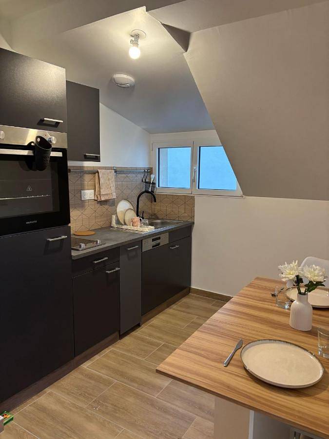 Appartement entier, Résidences Eska in Bobigny, Seine-Saint-Denis