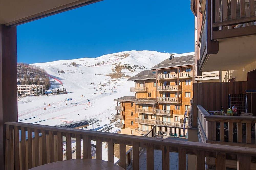 Photo : Appartement de vacances