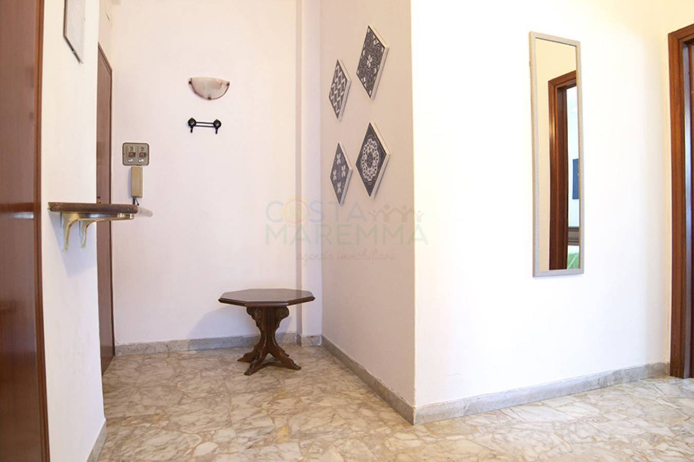 Entire holiday apartment, Pineta Di Levante - Corbezzolo in Follonica, Etruscan Coast