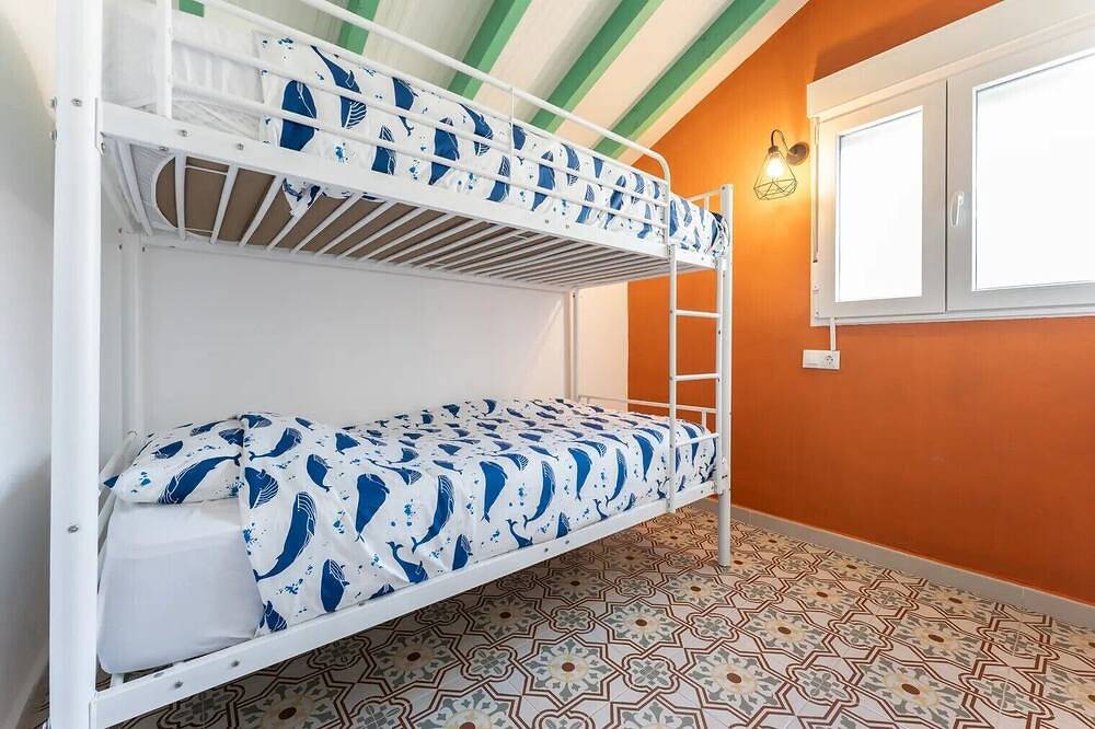 La Casa de Familia Biedt u dit 2 Kamer Appartement aan met Prachtig Uitzicht in Alhaurín el Grande, Provincia de Málaga