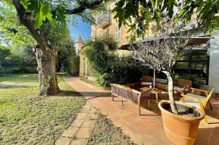 Gîte pour 7 personnes