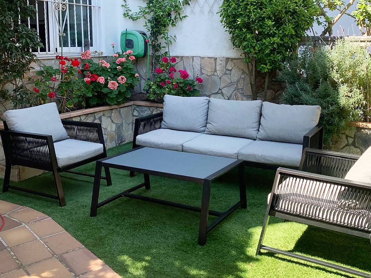 Ariamar in Santa Maria de Llorell, Tossa de Mar